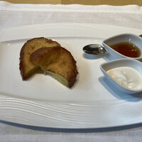 水暉 ザ・リッツ・カールトン京都 - 