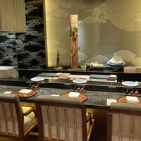 水暉 ザ・リッツ・カールトン京都 - 