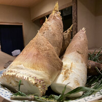 富小路 やま岸 - 
