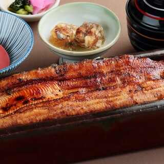 京都で人気のうなぎ ランキングtop 食べログ
