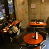 TOKYO CIRCUS CAFE