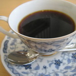アウン カフェ - コーヒー