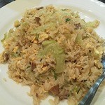 絶品チャーハン