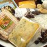 伊酒リア - チーズの盛り合わせ
