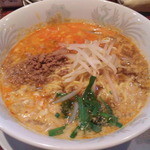 天翔 - 担々麺