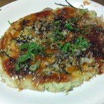 水軍 - 山芋焼きです