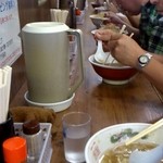 ラーメン二郎 - 