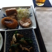 花ごよみ  東京 - 右アップ