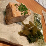 日本料理 たかむら - 