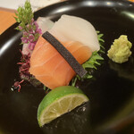 日本料理 たかむら - 