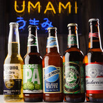 UMAMI BURGER - 