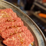 Horumon Yakiniku Sakaba Motomachi Romansu - 