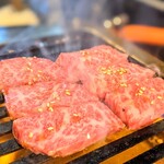 Horumon Yakiniku Sakaba Motomachi Romansu - 