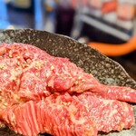 Horumon Yakiniku Sakaba Motomachi Romansu - 