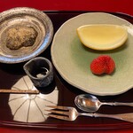 紀尾井町 福田家 - 