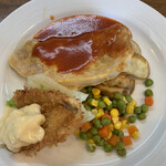 クック De アムール - 