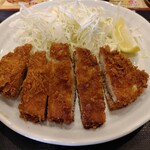 Tonkatsu Daiwaraku - 