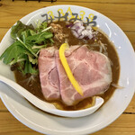 味噌ぶりNoodle みやみや - 