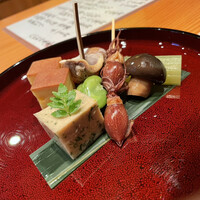 日本料理 たかむら - 
