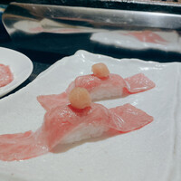 うしごろ 貫 恵比寿本店 -  うしごろ 貫 恵比寿本店 -