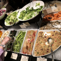 ロウリーズ・ザ・プライムリブ 恵比寿ガーデンプレイス店 - 