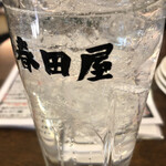 大衆酒場 練馬 春田屋 - 