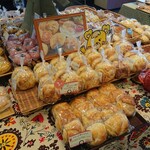 パン工房カフェ 房の駅 - 