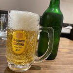 虎ノ門 肉と日本酒 - 