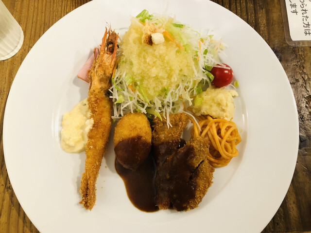 洋食屋ナカムラ 三宮 神戸市営 洋食 食べログ 洋食屋ナカムラ 三宮 神戸市営 洋食 食べログ