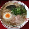 中洲屋台長浜ラーメン初代 健太 東京高円寺本店