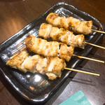 三酉屋 - やげん軟骨塩@198円