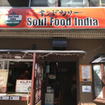 Soul Food India - 