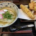 Udon Chisou Yamaishi Dohei - 