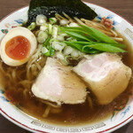 タイジンジャー - キタカタ弐序　朝一に食べたい!!