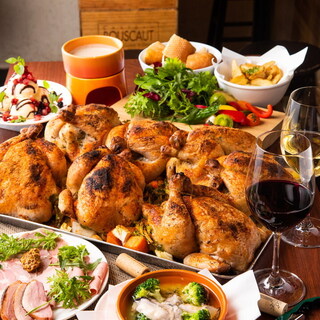 ゴールデンミートバル_1