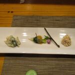 日本料理ゆずはん - 