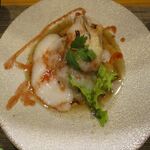 日本料理ゆずはん - 