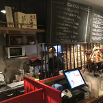 葡萄酒ダイニング 時太郎 浅草店 - 