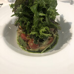 ラ・マティエール - 