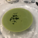 ラ・マティエール - 