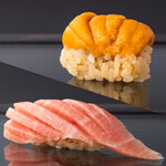 大阪 京橋 鮨 黒潮海閤 - 