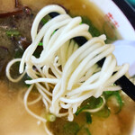 がんこもんラーメン - 