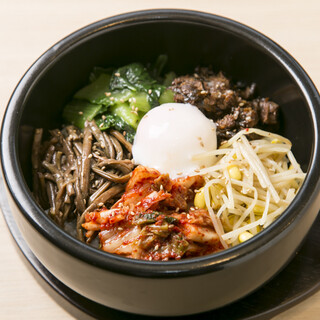 焼肉すき焼き 純_0