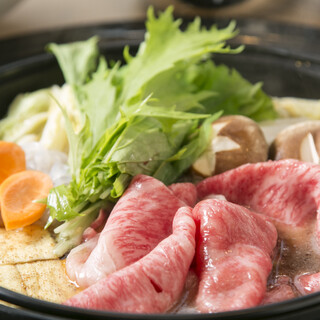 焼肉すき焼き 純_2