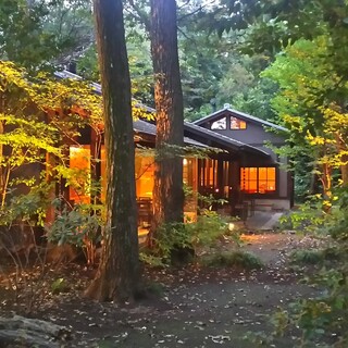 ピッツェリア武蔵野山居_1