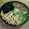 ひばりが丘高校うどん部