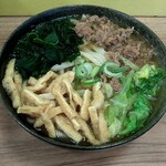 ひばりが丘高校うどん部 - 
