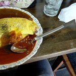 カレー屋 エムズ - 