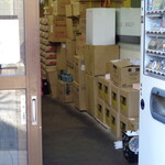 ラーメン二郎 - カエシやらオーションやら