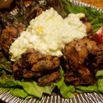 居酒屋 珍千国凛 - チキン南蛮